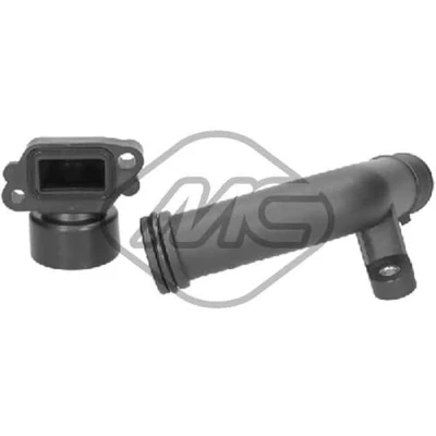Image de Tuyauterie du réfrigérant Metalcaucho 99702