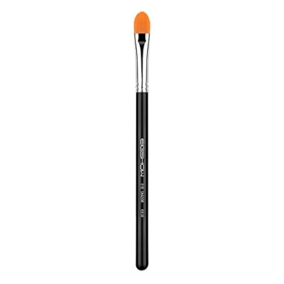 Image de EIGSHOW pinceau pour ombres à paupières estomper, correcteur, de maquillage professionnel appliquer des en crème, liquides et base les yeux (E828)