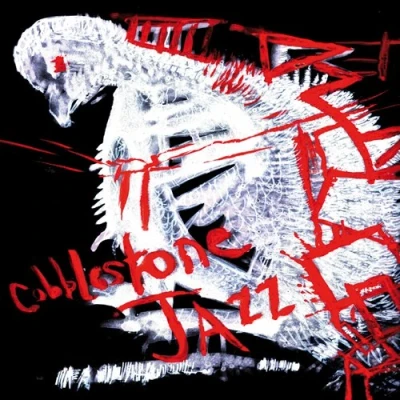 Image de CD COBBLESTONE JAZZ MODERN DEEP LEFT QUARTET !K7CDJ258 Ultra Vybe 2010 Japon ObiDance &amp; Electronica Occasion