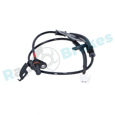 Image de RAP BRAKES R A0733 Capteur ABS Essieu arrière droit KIA: Optima / K5 (TF) 2.4, 2.0 CVVL, CVVT, 2.4 2.0, 1.7 CRDi