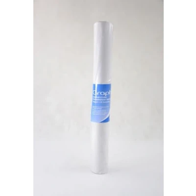 Image de GRAPH’IT Rouleau de calque d’étude transparent pour dessin technique et illustration, 37,5cm x 20m, 40g/m2