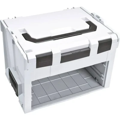 Image de Mallette à outils LS BOXX Dimensions : 442 x 357 321 mm Modèle 306 Poids 3750 g