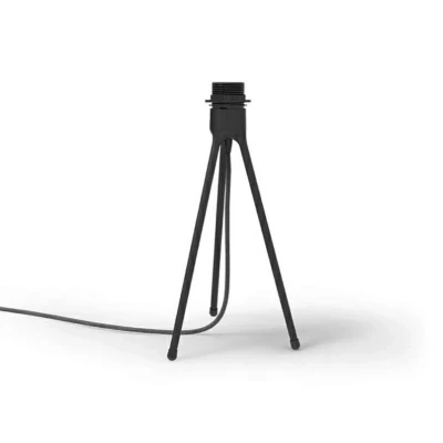 Image de Umage Lampe de table Tripod noir