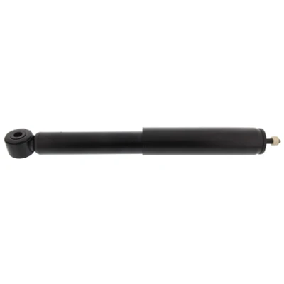 Image de MAPCO 20925 Amortisseur Essieu arrière Pression de gaz Système bitube sans ressort Goujon en haut, Bossage bas VOLVO: V70 I, 850 Break