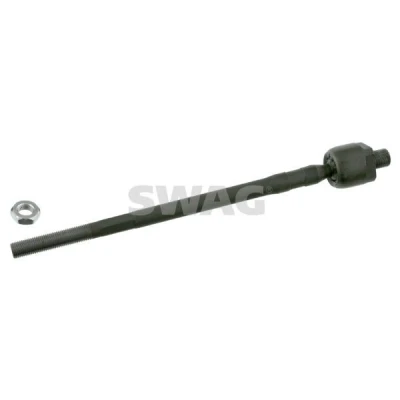 Image de SWAG 83 92 6999 Rotule Axiale Essieu avant gauche 295 avec contre écrou MAZDA: 5, Premacy, 323 F 6