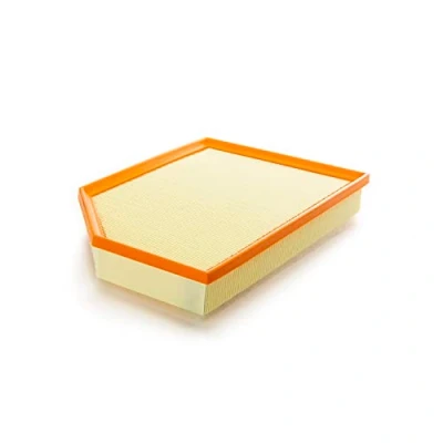 Image de UFI Filters, Filtre à Air 30.341.00, de Remplacement, Adapté aux Voitures, Applicable sur Différents Modèles Volvo