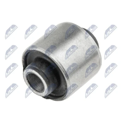 Image de NTY ZTT MS 012C Silent Bloc De Triangle Essieu arrière inférieur MITSUBISHI: GALANT 6
