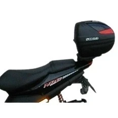 Image de Support top case scooter Shad Piaggio 50 Energy NRG (05 à 21)