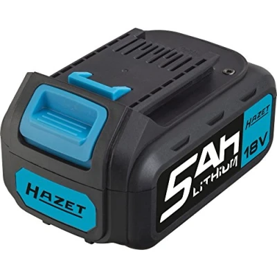 Image de HAZET 9212 05 Batterie de rechange, visseuse rechargeable