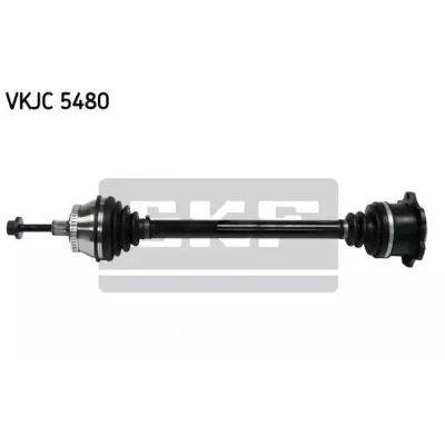 Image de SKF VKJC 5480 Arbre de transmission 619,5 VOLKSWAGEN: Passat B5 GP Berline, Break, AUDI: A4 Avant