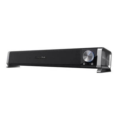 Image de Trust GXT 618 Gris 1.0 canaux 6 W Neuf