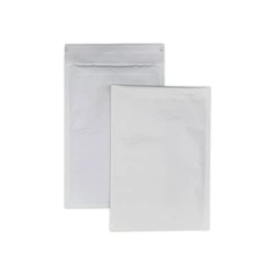 Image de UG ECO F6 100 Enveloppes à Bulles d&#039;air Pochettes Bulle, taille F F/6 int. 220 x 340 mm Pour A4, enveloppe Matelassées d’Expédition, Pochette Protection d’Envoi