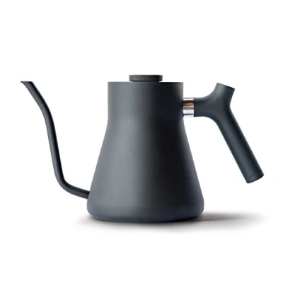 Image de Fellow Bouilloire Stagg pour over 1 L Matte black