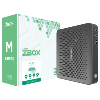 Image de Zotac ZBOX Edge MI351 (Barebone)