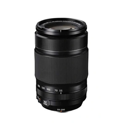 Image de Fujifilm XF 60mm F 2.4 R Macro Ojectif pour Appareil Photo