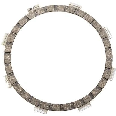 Image de TRW MCC402 4 Kit disques garnis, embrayage