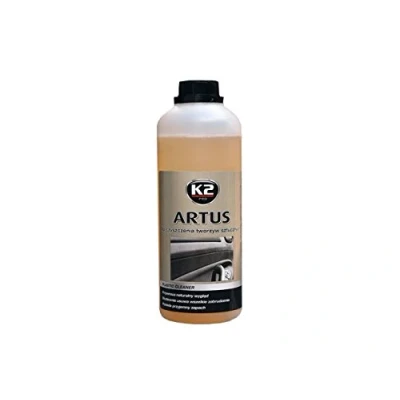 Image de K2 M830 Produit d&#039;entretien pour plastiques 1000 Bouteille