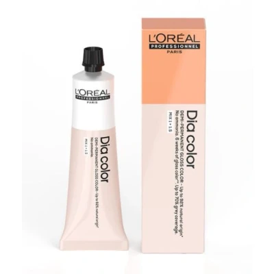 Image de L&#039;Oréal Coloration Professionnel Dia Color 4.45 60ml