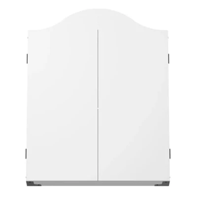 Image de KOTO Cabinet Plain White