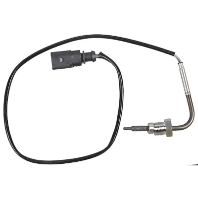 Image de METZGER 0894817 Palpeur, température des gaz AUDI: Q5, A4 B8 Berline, A5 Coupe