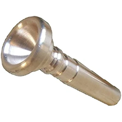 Image de Embout trompette en laiton pour accessoire de remplacement corne clairon
