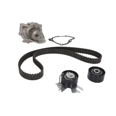 Image de Pompe à eau + kit de courroie distribution CONTITECH CT1140WP1
