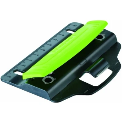 Image de Maped Greenlogic Plat perfoslim 2 Trou Punch 339410