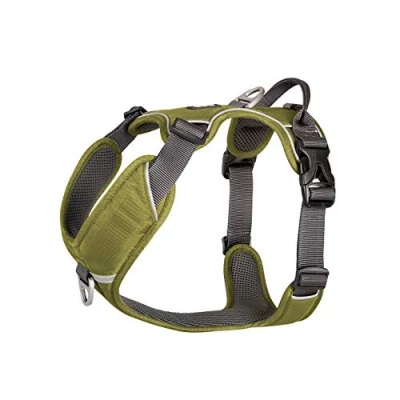 Image de DOG Copenhagen Harnais 2.0 Vert