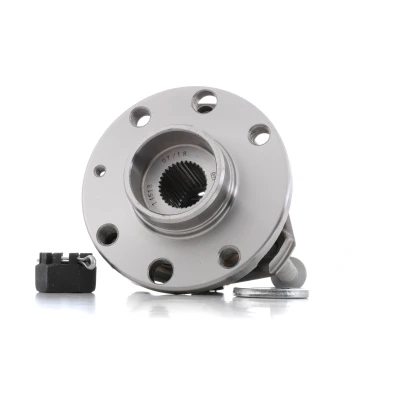 Image de FEBI BILSTEIN 14615 Kit de roulements roue OPEL: Astra G CC, Zafira A, Coupe, VAUXHALL: Mk4 Limousine