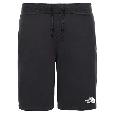 Image de The North Face Standard Pantalon de survêtement, Homme, Taille: XL, Black