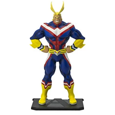 Image de ABYstyle Studio MY HERO ACADEMIA Figurine All Might