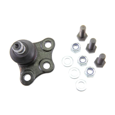 Image de VAICO V40 0474 Rotule de suspension Essieu avant inférieur EXPERT KITS + OPEL: Corsa C 3/5 portes, Combo Van / Break, Tour