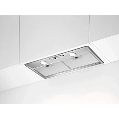 Image de Electrolux Hotte intégrée, 600 m3 h, D, A, C, 63 dB, 49 dB