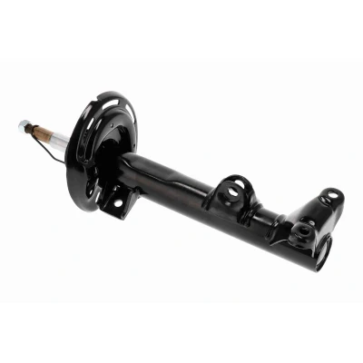 Image de VAICO V30 3443 Amortisseur Essieu avant Pression de gaz Système bitube Jambe suspension Goujon en haut MERCEDES BENZ: Classe C Berline