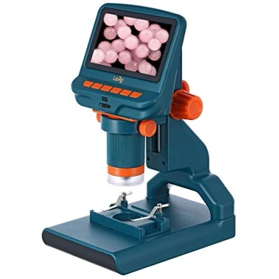 Image de Levenhuk LabZZ DM200 LCD Digital Microscope