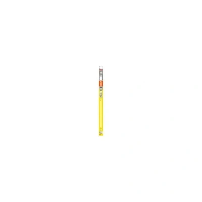 Image de Osram LED Classe d&#039;efficacité énergétique : F (A G) G13 forme tubulaire T8 6,6 W = 18 blanc chaud (Ø x L) 26,80 mm 604