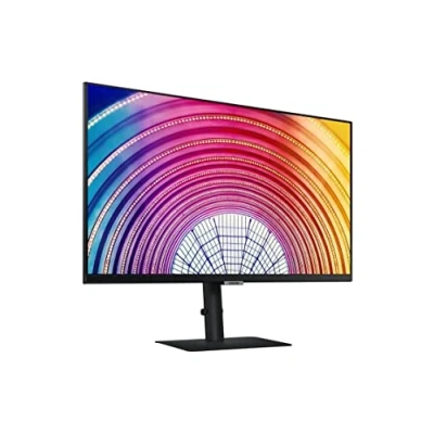 Image de Samsung S27A600NWU 68,6 cm (27 ) 2560 x 1440 pixels 2K Ultra HD LCD Noir Neuf