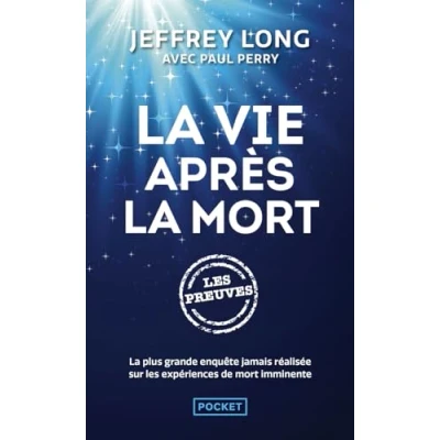 Image de la Vie apres mort : les preuves Livre d’occasion Bon