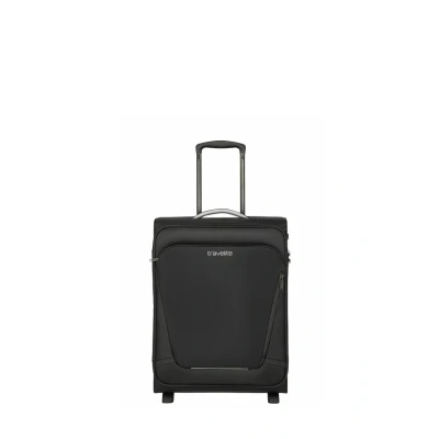 Image de Travelite Valise à roulettes, Taille: One Size, Anthrazit
