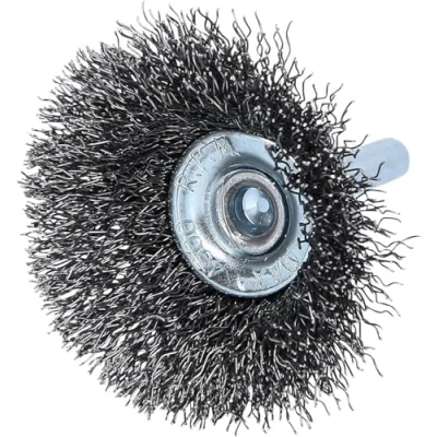 Image de KS TOOLS 340.0001 Brosse métallique 4500 Fil en acier