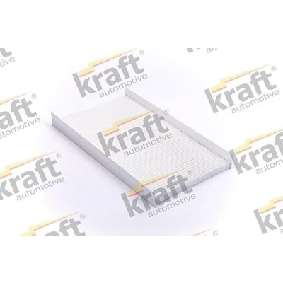 Image de KRAFT 1731510 Filtre d&#039;habitacle à particules OPEL: Corsa B 3/5 portes, Tigra Coupe, Combo Van, VAUXHALL: Mk1