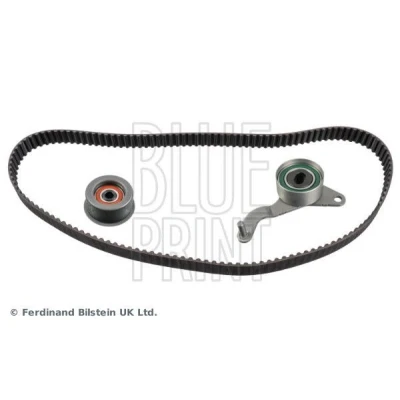 Image de BLUE PRINT ADZ97305 Kit de distribution 136 avec denture trapézoïdale OPEL: Corsa B 3/5 portes, Combo Van, Astra F CC, VAUXHALL: Mk1