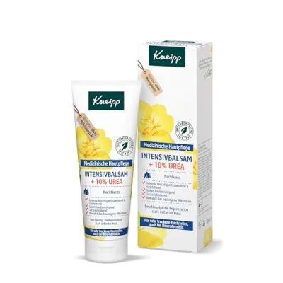 Image de Kneipp Baume intense à l&#039;onagre 70 ml