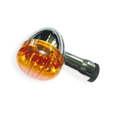 Image de VICMA 8960 clignotant avant gauche, arrière droite avec feu de