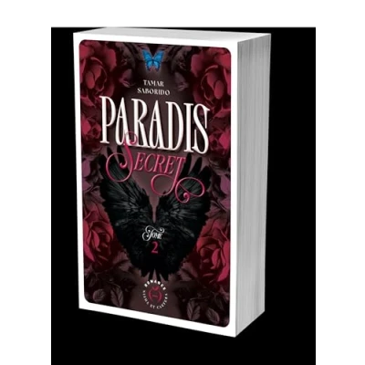 Image de Paradis secret tome 2 (Grand format)