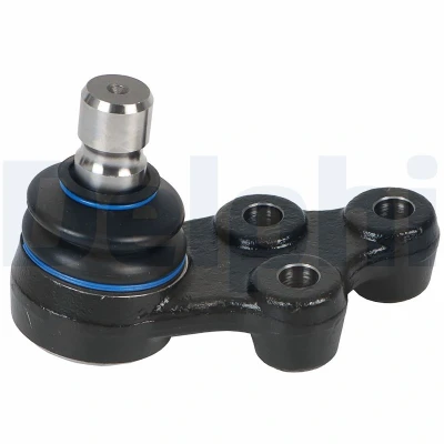 Image de DELPHI TC8562 Rotule de suspension 140mm 91mm 71mm SSANGYONG: Rodius I