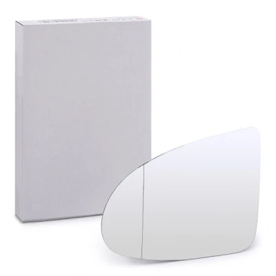 Image de ALKAR 6471796 Miroir De Rétroviseur gauche AUDI: A2