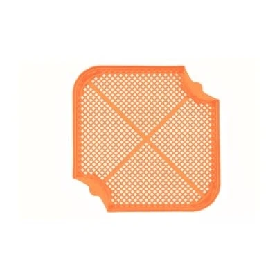 Image de Guru Tamis Asticots Kleur : Orange