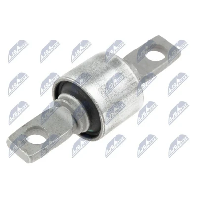 Image de NTY ZTT MS 000A Silent Bloc De Triangle extérieur, Essieu arrière inférieur pour bras oblique VOLVO: S40 II, V40 Break, I
