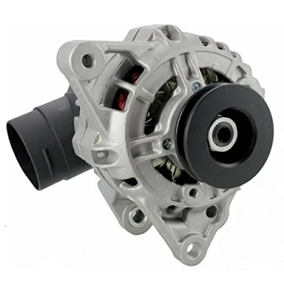 Image de SANDO 2010128.0 Alternateur 12V 90A IVECO: DAILY 2 Kasten/Kombi, Pritsche/Fahrgestell, Kipper